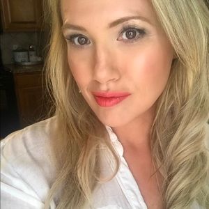 Meet your Posher, Brandy